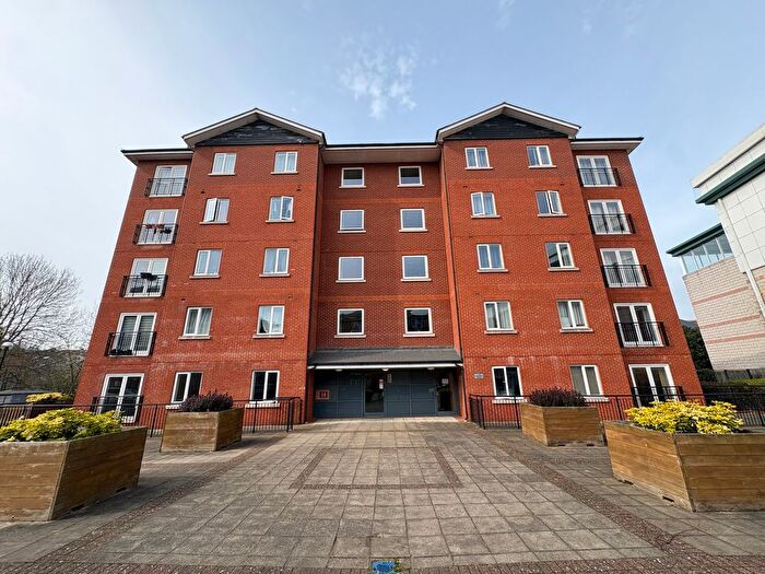 2 Bedroom Property To Rent In John Dyde Close, Bishop's Stortford, CM23