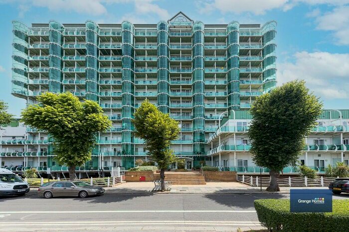 2 Bedroom Apartment To Rent In Sydney Road, London, EN2