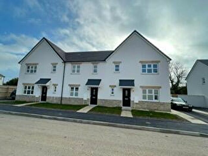 2 Bedroom Terraced House For Sale In The Grove, Folly Gate, Okehmapton, EX20