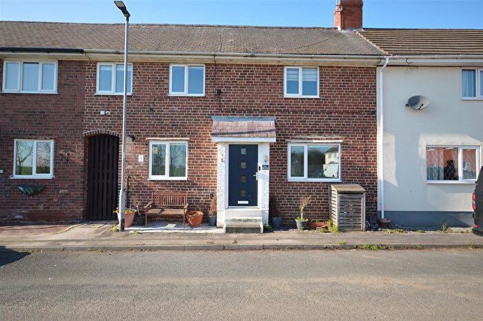 4 Bedroom Terraced House For Sale In Little Lane, Featherstone, Pontefract, WF7