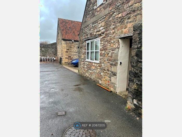 1 Bedroom Semi-Detached House To Rent In Rear Of Broad Street, Chipping Sodbury, Bristol, BS37