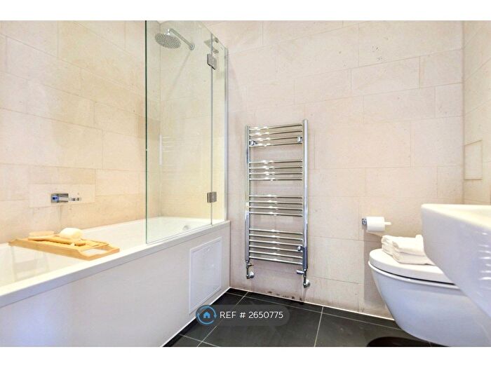 1 Bedroom Flat To Rent In Pear Place, London, SE1