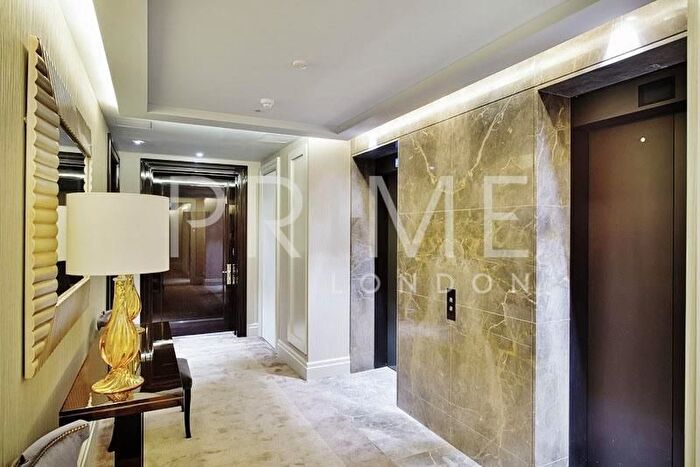 2 Bedroom Flat For Sale In Ebury Square, Belgravia, London, SW1W