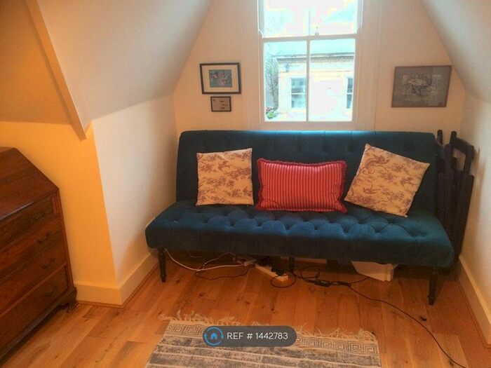 1 Bedroom Flat To Rent In Quadrant Road, Thornton Heath, CR7