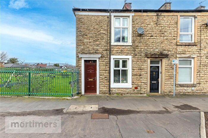 3 Bedroom End Of Terrace House For Sale In Railway View, Billington, Clitheroe, Lancashire, BB7