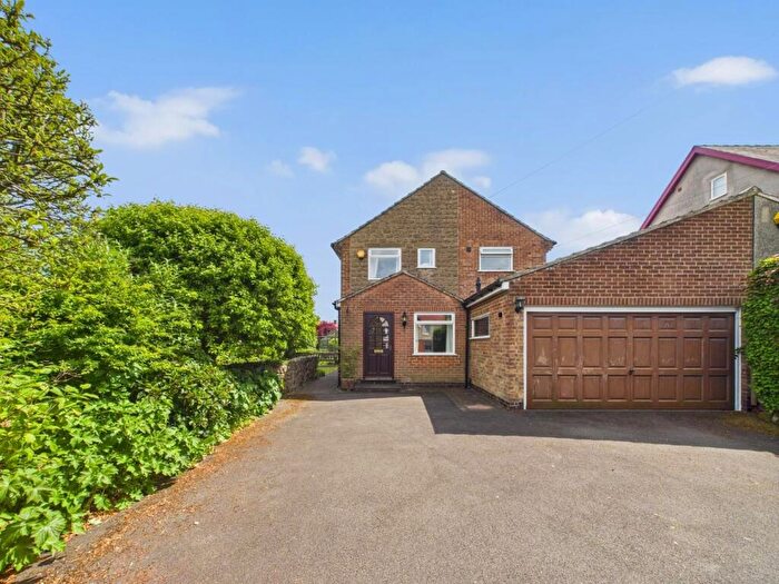 5 Bedroom Detached House For Sale In Stoneleigh, Summer Lane, Wirksworth, DE4