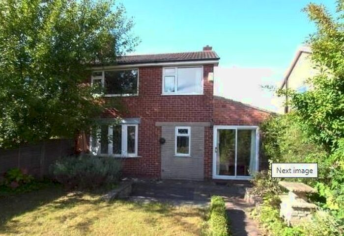 5 Bedroom Detached House To Rent In Eastfield Crescent, York, YO10