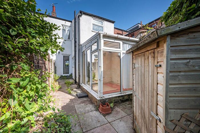 2 Bedroom End Of Terrace House For Sale In Bold Lane, Aughton, L39