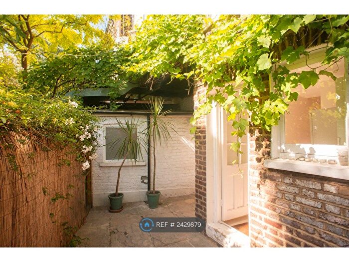 1 Bedroom Flat To Rent In Mildmay Park, London, N1