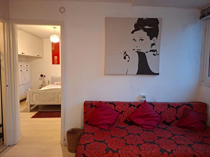Studio For Sale In Tregunter Road, London, SW10