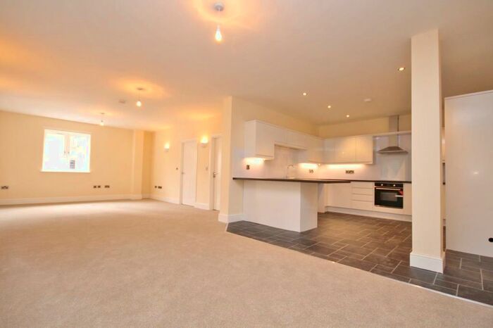 2 Bedroom Apartment To Rent In Queens Road, Richmond, DL10