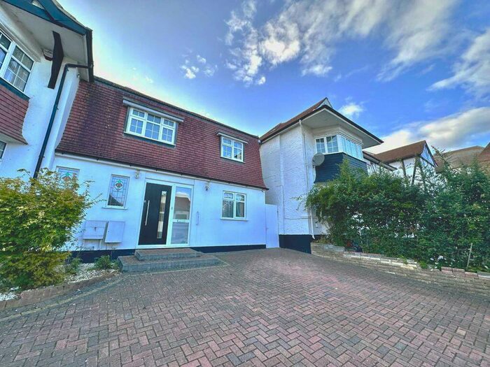 1 Bedroom Flat To Rent In Allington Road, London, NW4