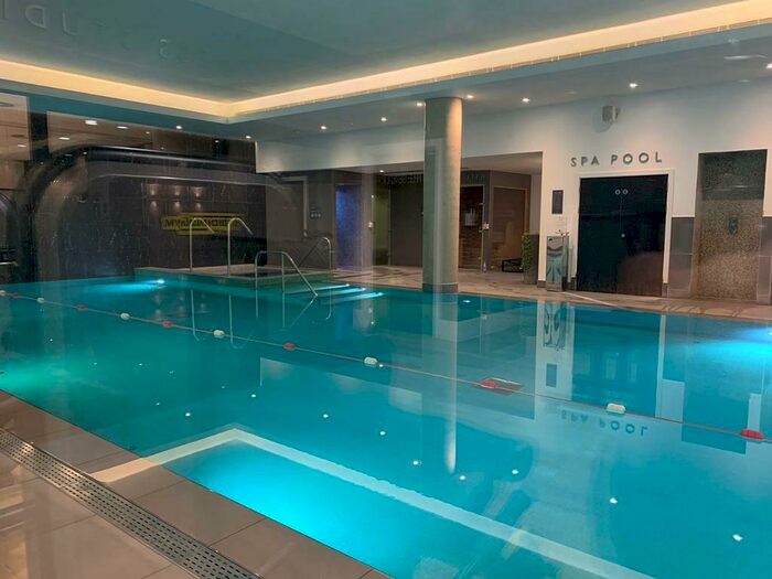 3 Bedroom Flat To Rent In Newnton Close, Manor House, London, N4