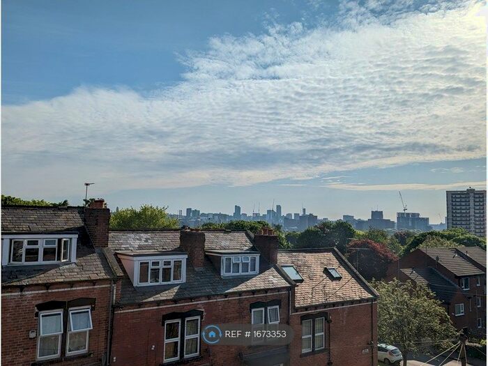 3 Bedroom Terraced House To Rent In Gilpin Terrace, Leeds, LS12