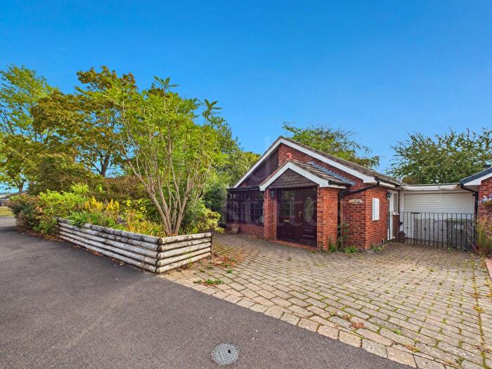 3 Bedroom Detached Bungalow For Sale In Laxton Drive, Bewdley, Worcestershire, DY12