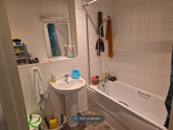 1 Bedroom Flat To Rent In London, London, N17
