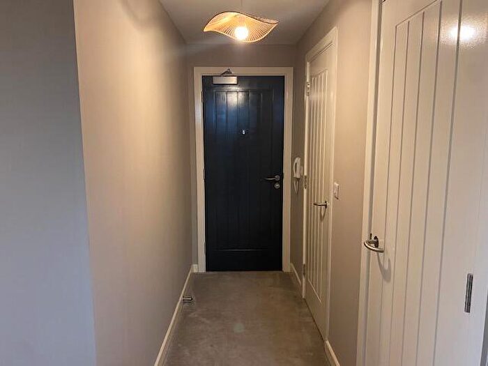 2 Bedroom Apartment To Rent In Image House, Foregate Street, Stafford, Staffordshire, ST16