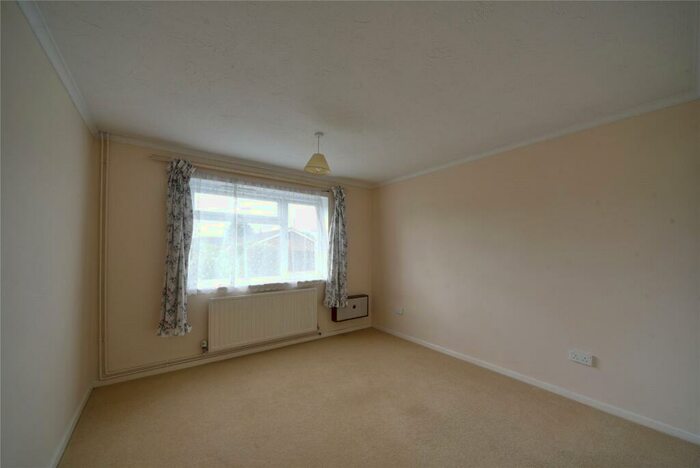2 Bedroom Bungalow To Rent In Caudle Avenue, Lakenheath, Brandon, Suffolk, IP27