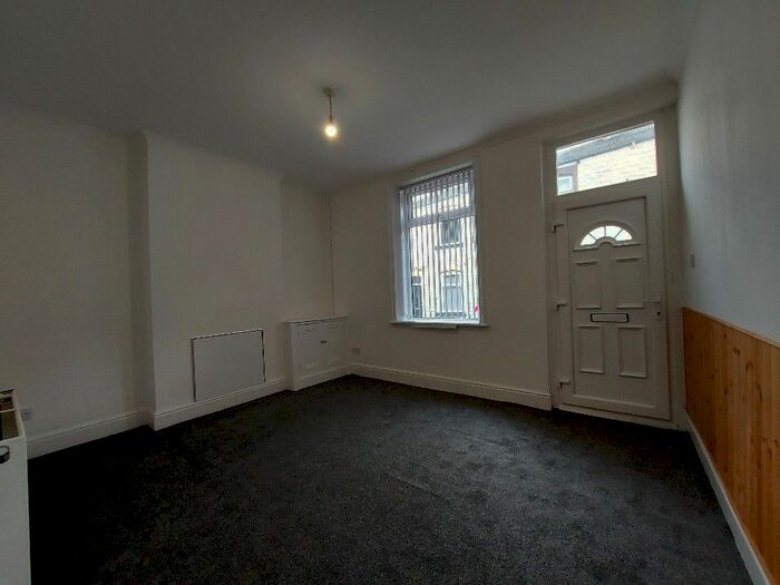 2 Bedroom Terraced House To Rent In Queensberry Road, Burnley, BB11