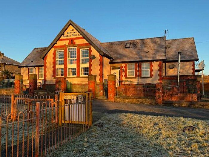 8 Bedroom Detached House For Sale In Drenewydd House, Collins Row, Rhymney, Tredegar, NP22