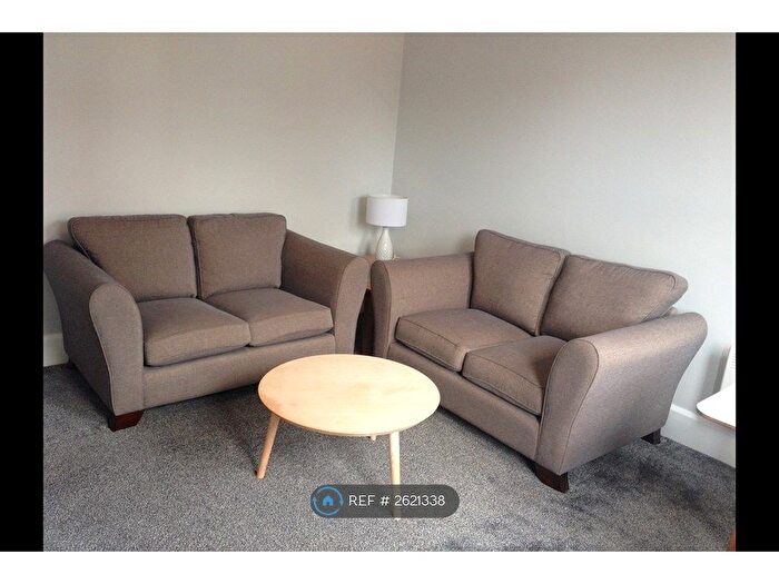 1 Bedroom Flat To Rent In Milton Road, Swindon, SN1