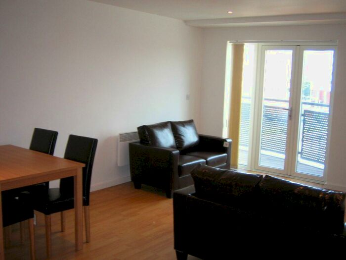 2 Bedroom Apartment To Rent In Masshouse Double Bed Apartment With Balcony & Parking, B5
