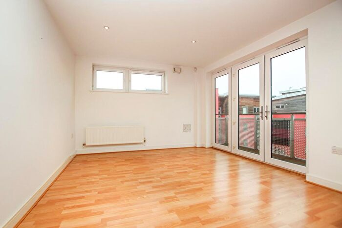 2 Bedroom Flat For Sale In Cubitt Way, Peterborough, PE2