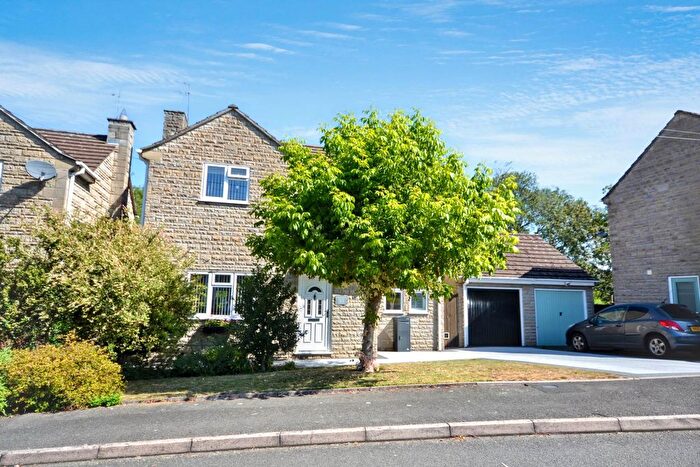 3 Bedroom Detached House For Sale In The Dell, Bredon, Tewkesbury, Gloucestershire, GL20