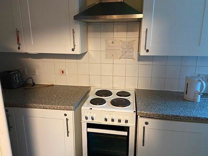 1 Bedroom House Of Multiple Occupation To Rent In Room St. Peters Road, Bournemouth, Dorset, BH1