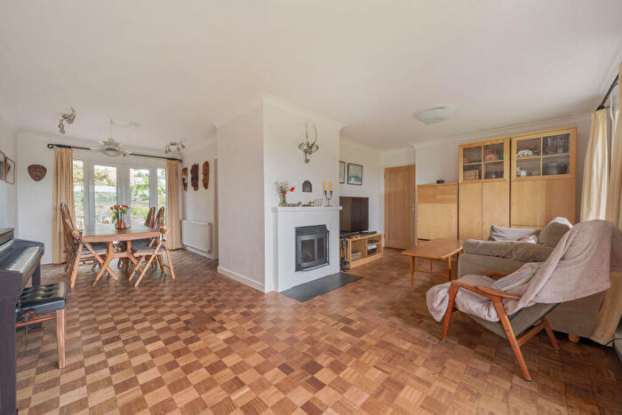 4 Bedroom Detached House For Sale In The Fairway, Newton Ferrers, PL8