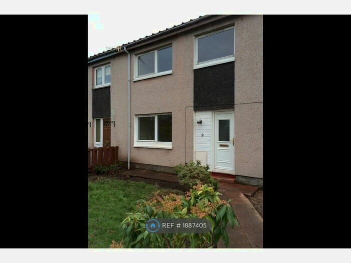 3 Bedroom End Of Terrace House To Rent In Muirmont Crescent, Bridge Of Earn, Perth, PH2
