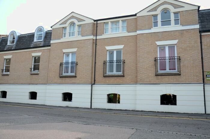 1 Bedroom Flat To Rent In Adam &amp; Eve Court, Cambridge, Cb Dx #, CB1