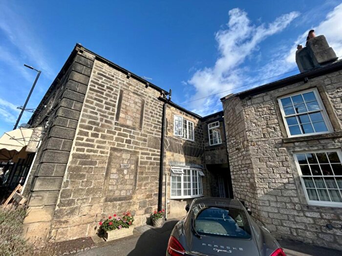 2 Bedroom Terraced House To Rent In Main Street, Burley In Wharfedale, Ilkley, West Yorkshire, LS29