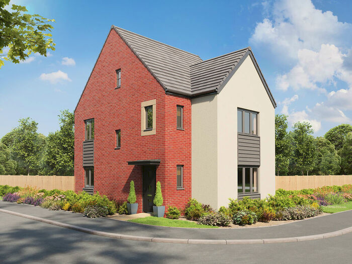 4 Bedroom Detached House For Sale In Station Road, Wallsend, NE28