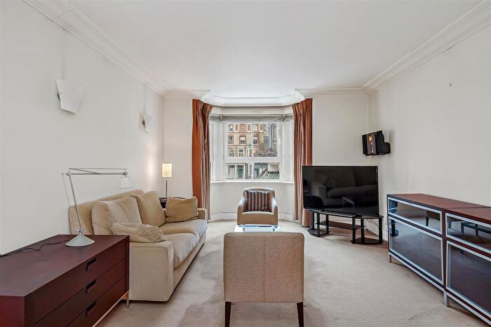 2 Bedroom Flat To Rent In Wrights Lane, London, W8