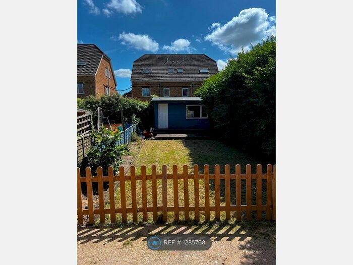 3 Bedroom Semi-Detached House To Rent In Opportune Road, Wisbech, PE13