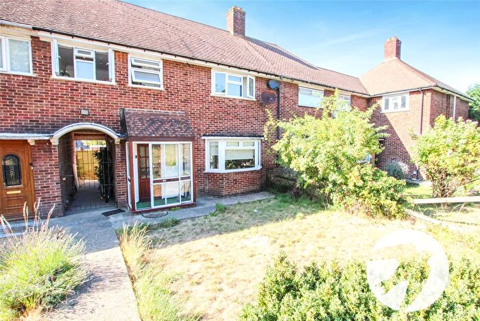 4 Bedroom Terraced House For Sale In Buckler Gardens, London, SE9