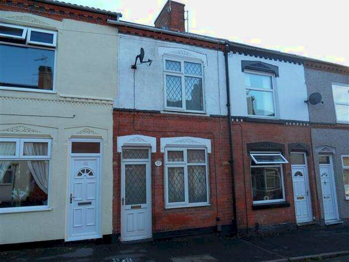3 Bedroom Property To Rent In Manor Street Hinckley, LE10