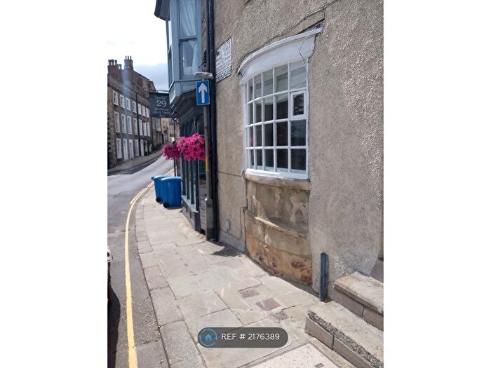 1 Bedroom Flat To Rent In Richmond, Richmond, DL10