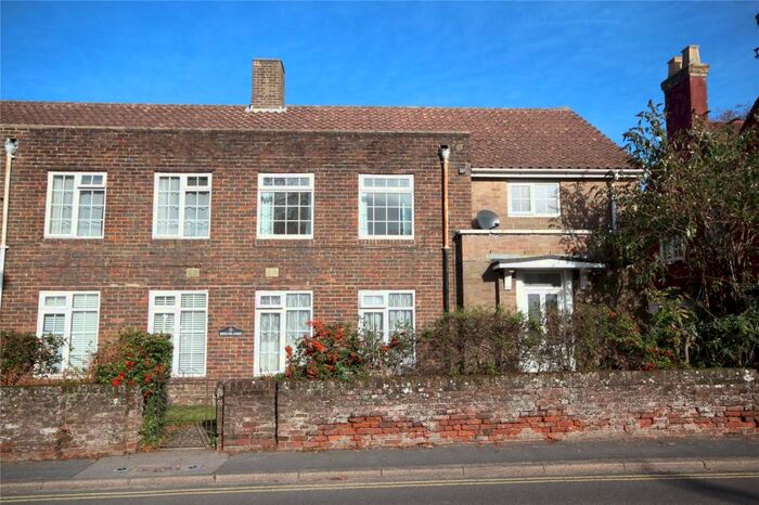 1 Bedroom Apartment To Rent In Beechleigh Place, Southampton Road, Ringwood, BH24