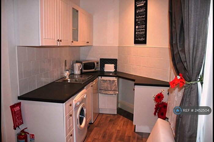 Studio To Rent In Ilkeston, Ilkeston, DE7