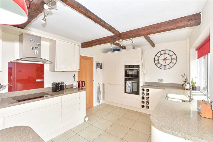 3 Bedroom Detached Bungalow For Sale In Main Road, Hadlow Down, Uckfield, East Sussex, TN22