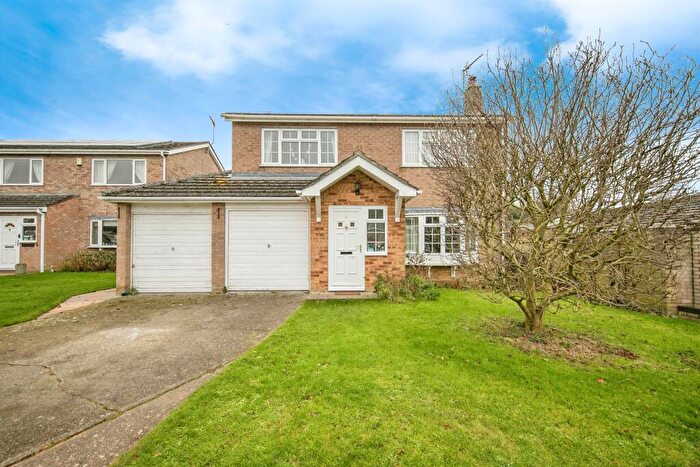 4 Bedroom Detached House For Sale In Thorney Road, Capel St. Mary, Ipswich, IP9