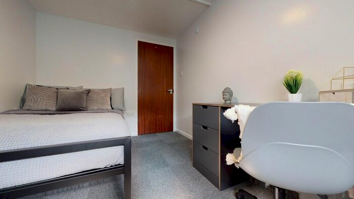 1 Bedroom Flat To Rent In Holland Drive, Newcastle Upon Tyne, NE2