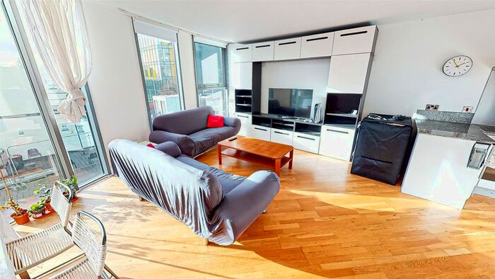 2 Bedroom Flat To Rent In Ovale, Pollard Street, Manchester M4