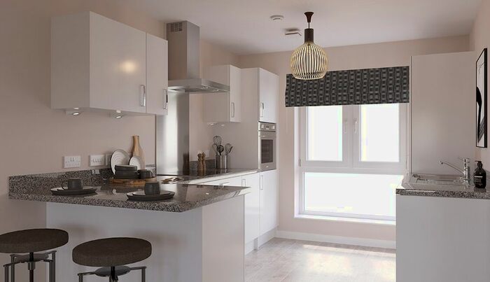 4 Bedroom Detached House For Sale In Chapelpark Road, Oldmeldrum, Inverurie, AB51