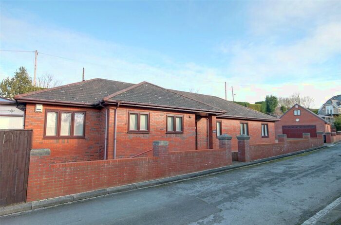3 Bedroom Detached Bungalow For Sale In Low Station Road, Leamside, Houghton Le Spring, DH4