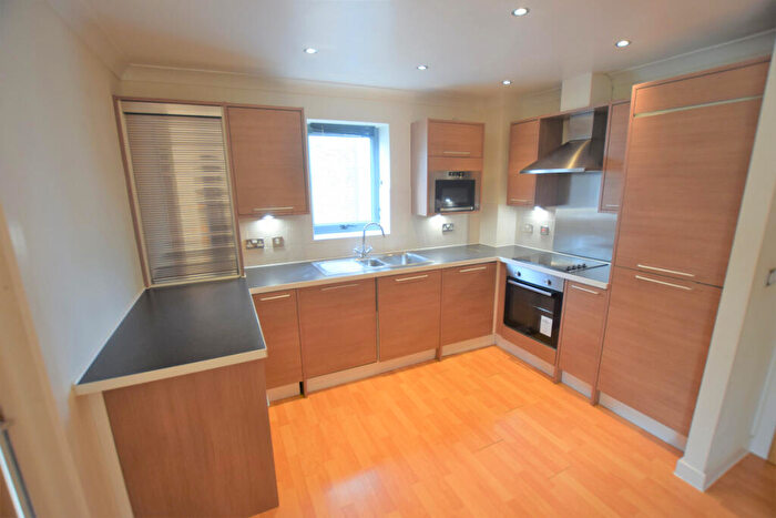 3 Bedroom Apartment To Rent In Ballantyne Drive, Colchester, CO2