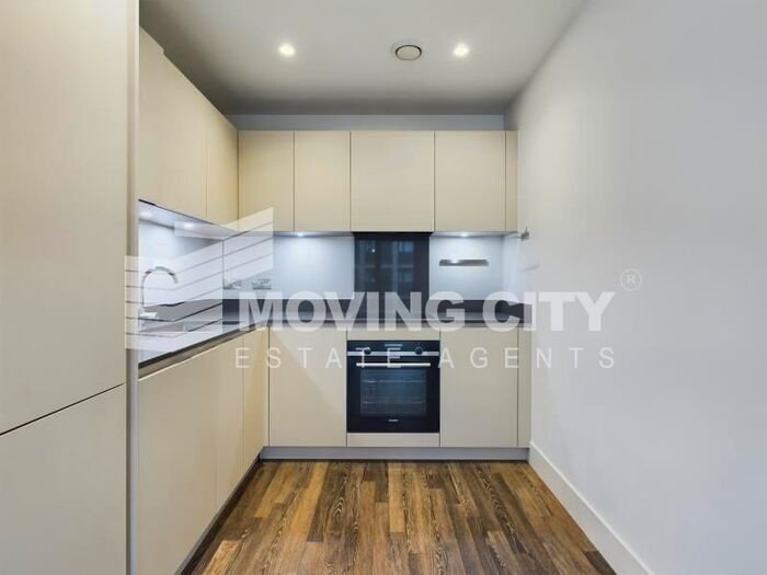 1 Bedroom Flat To Rent In Alloy House, Moulding Lane, Deptford, SE14