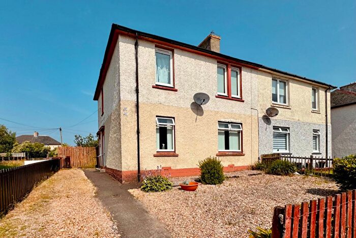 1 Bedroom Flat For Sale In Orchard Street, Wishaw, ML2